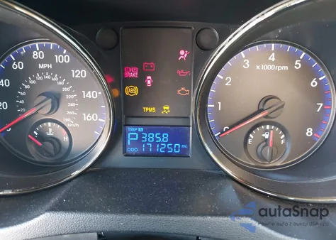 2012 Hyundai Genesis from USA, damaged, VIN KMHHU6KH0CU078218